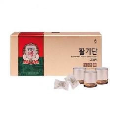Viên hồng sâm KGC Korean Red Ginseng Vital Pill 37.5g x 10 viên