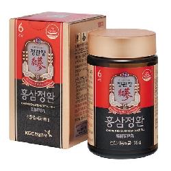Viên hồng sâm KGC Korean Red Ginseng Extract Pill 168g, 800 viên