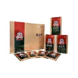 Nước hồng sâm KGC Korean Red Ginseng Extract Tonic 50ml x 30 gói