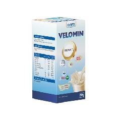 Sữa hạt dinh dưỡng Velomin Gafo hộp 10 gói x 25g
