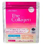 Shiseido The Collagen dạng bột Nhật Bản