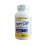 Ivory Caps Pills 1500mg - Viên uống trắng da bổ sung Glutathione
