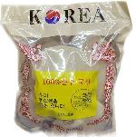 Nấm linh chi Hàn Quốc túi vàng - Thảo dược bảo vệ sức khỏe