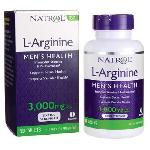 L-Arginine 3000mg 90 viên tăng cường sinh lý số 1 của Mỹ