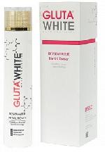 Nước hoa hồng Gluta White – RoseWater Facial Toner