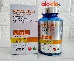 Sữa ong chúa Royal Jelly 1000mg 100 viên của Úc