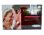 Ngọc Đế Hoàn (Love Story) viên uống tăng cường sinh lý nam giới