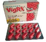 Vigrx Plus - Viên uống tăng cường sinh lý nam giới