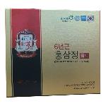 Cao đặc hồng sâm Hàn Quốc 6 năm tuổi (240g*2lọ) thượng hạng