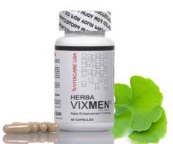 Herba vixmen sản phẩm dành riêng cho nam giới