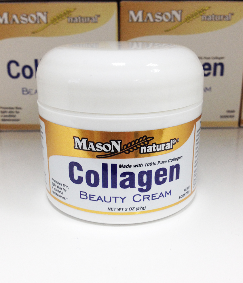 Collagen  Mason Natural