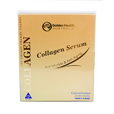 Golden Health Collagen