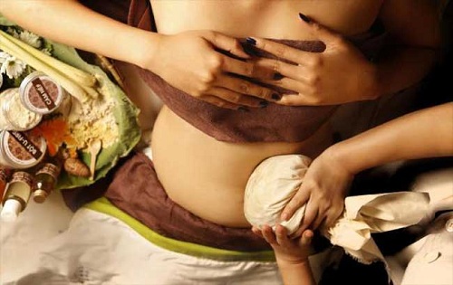 Cách giảm mỡ bụng sau khi sinh mổ 3