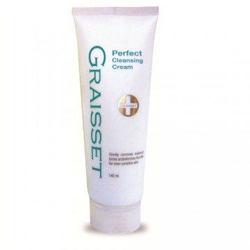 Kem tẩy trang Graisset 140ml làm sạch sâu cho da