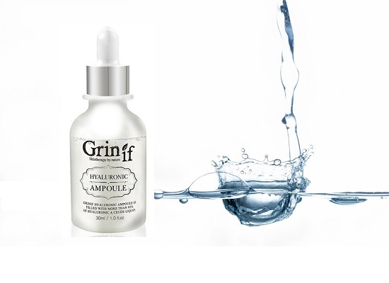 grinif hyaluronic ampoule 3