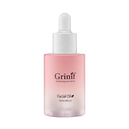 tinh dầu dưỡng da mặt rosa bella facial oil grinif 4