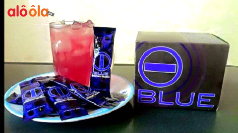thức uống blue energy drink bhip có tốt không từ khách hàng