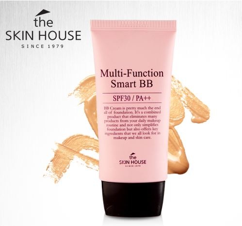 kem BB The Skin House Multi Function Smart BB SPF30/PA++
