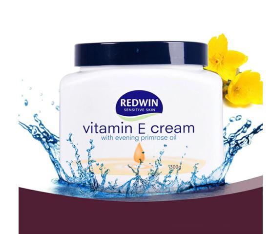  Kem dưỡng da mềm mịn Redwin Vitamin E Cream của Úc 