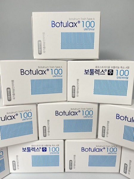 Botulax 100 Hàn Quốc 
