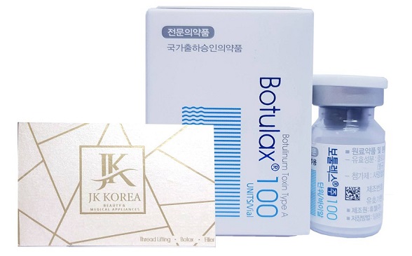Botulax 100 Hàn Quốc 