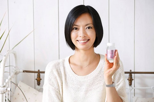 Collagen Shiseido Ex Dạng Viên Có Tốt Không