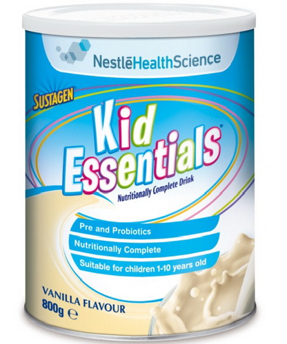  Sữa Kid Essentials Nestle Úc