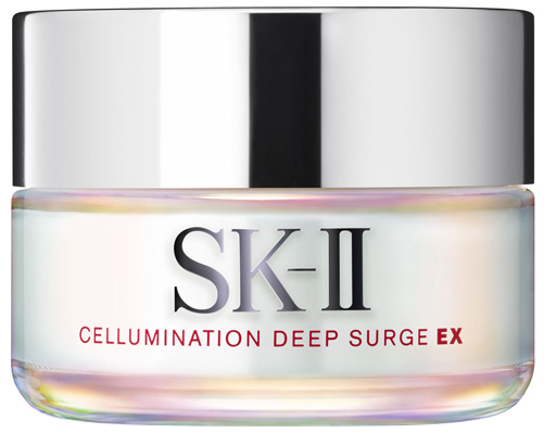 công dụng SK-II Cellumination Deep Surge EX