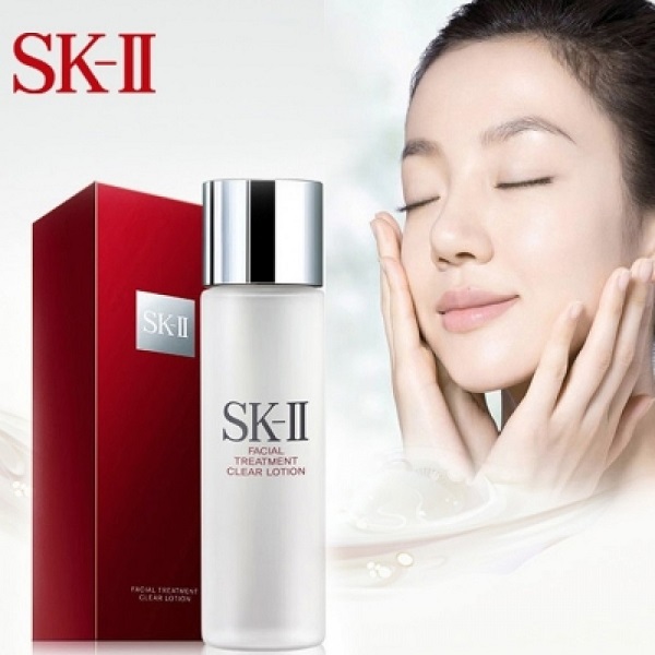 Nước Thần SK-II Facial Treatment Essence 75ml 
