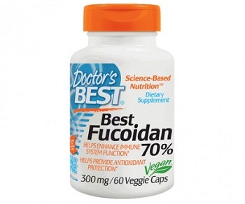 Khám Phá Công Dụng Của Viên Uống Best Fucoidan 70% Của Mỹ