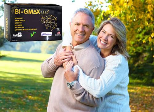 Top 6 Công Dụng Viên Uống Bi - Gmax 1350 Của Mỹ 