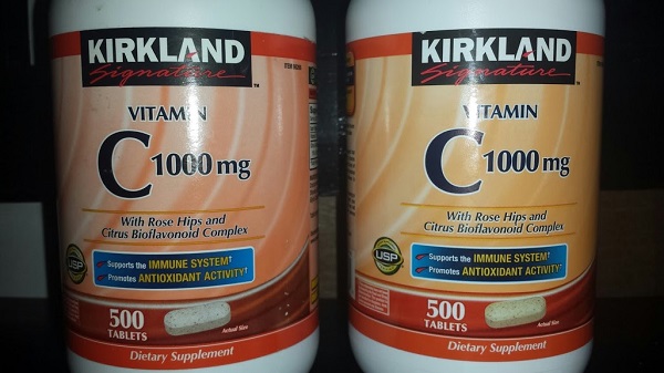 vitamin C 1000mg