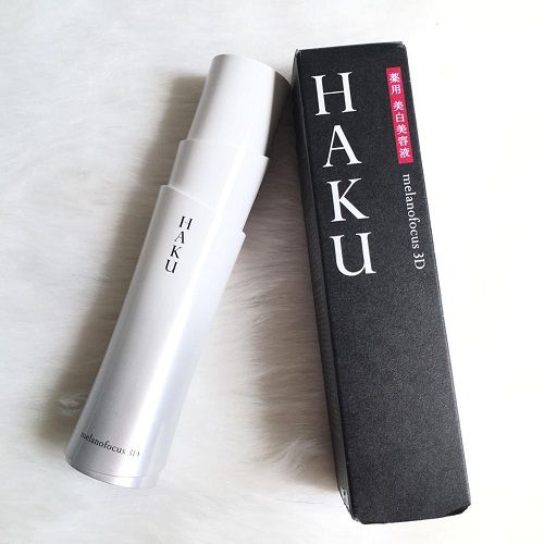 Kem Trị Nám Shiseido Haku Nhật Bản Có Tốt Không? 