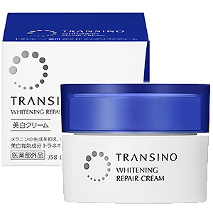 Review 9 sản phẩm trị nám Transino Nhật Bản mới nhất 2018