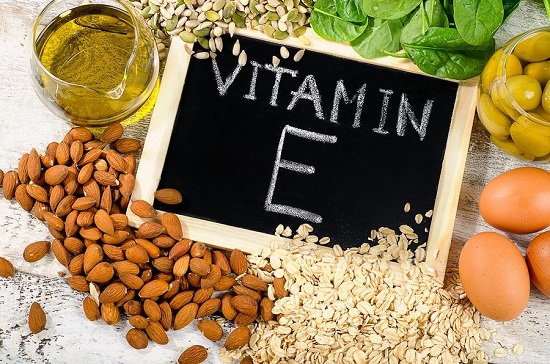 Cách chữa trị tàn nhang hiệu quả đơn giản từ vitamin e
