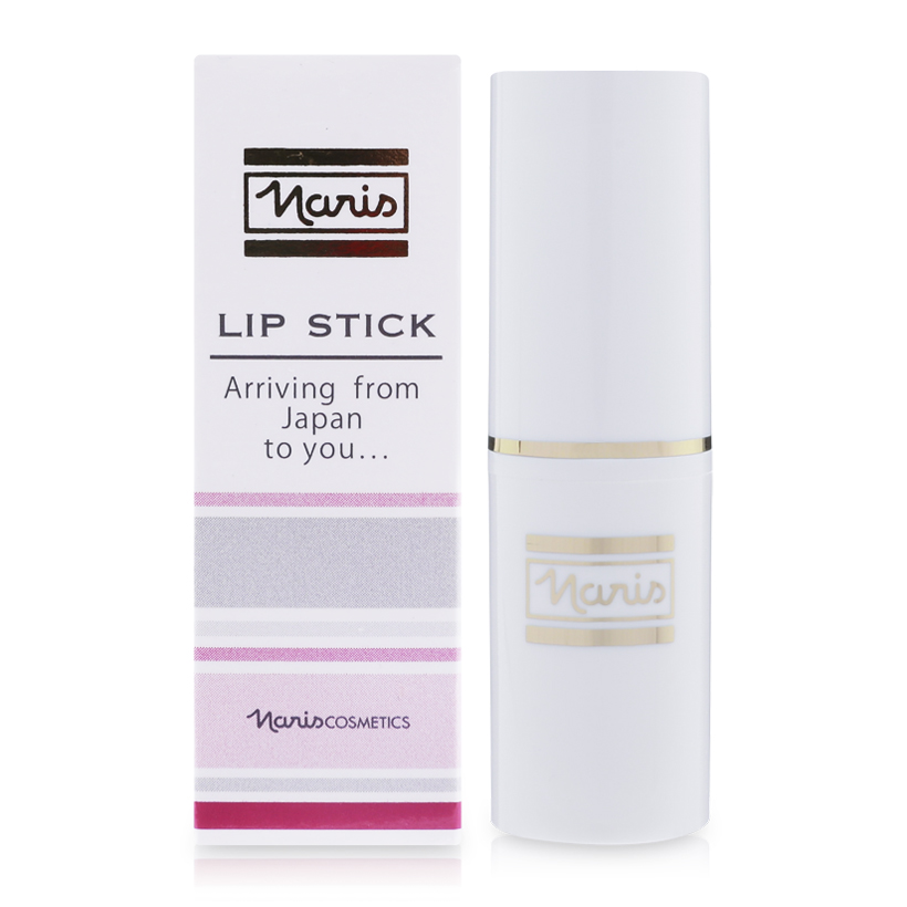 Son mịn môi Naris Lipstick Nhật Bản 