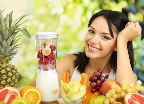 Thực phẩm bổ sung collagen cho cơ thể