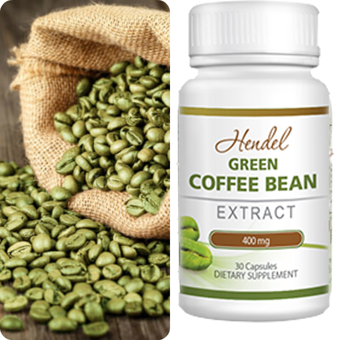 Green Coffee Bean có giá bao nhiêu?