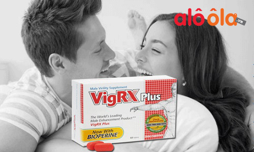 Nghiên cứu về VigRx Plus cho thấy sản phẩm có kết quả hữu hiệu