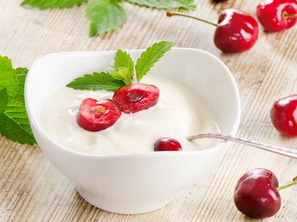 Sữa chua có tốt cho người bệnh đại tràng?