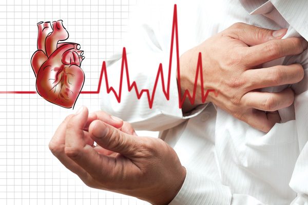 COQ10 giúp hỗ trợ điều trị bệnh tim mạch hiệu quả 