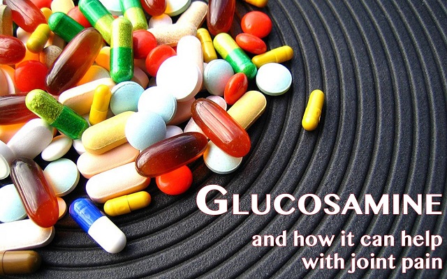 Cách sử dụng Glucosamine 