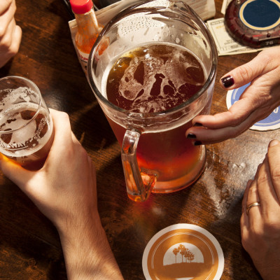 rượu bia, chất kích thích khiến nam giới mắc nhiều bệnh hơn