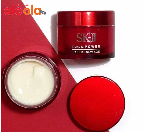 mặt nạ sk ii review