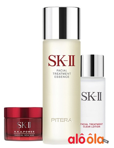 sk-ii pitera welcome kit review