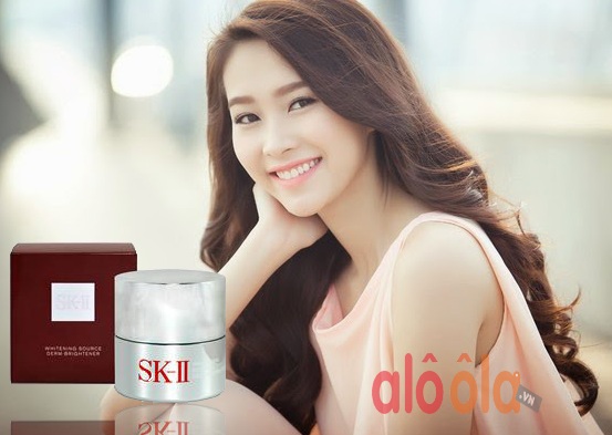 sk ii whitening source derm revival mask review