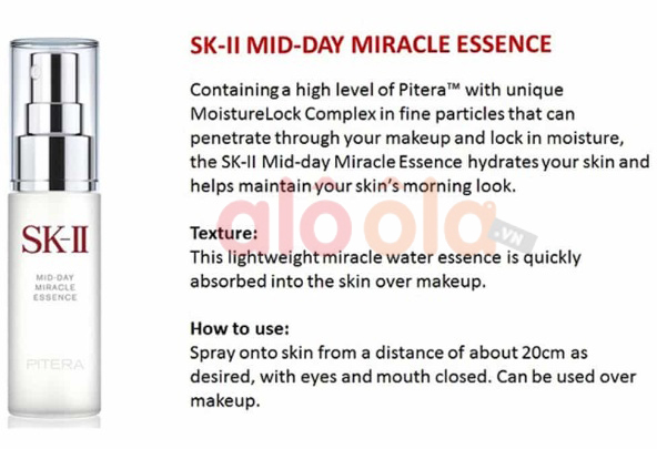 sk2 mid day miracle essence review