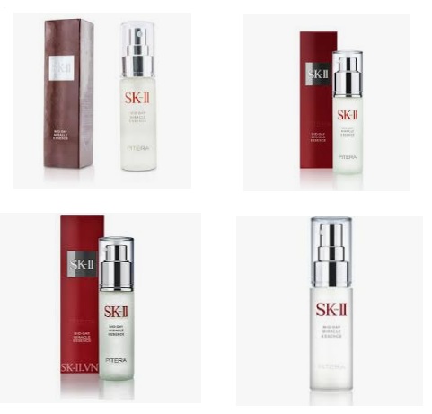 sk ii mid day miracle essence