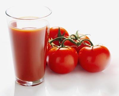 Sinh tố cà chua - không thể thiếu trong thực đơn giảm 10kg trong 15 ngày
