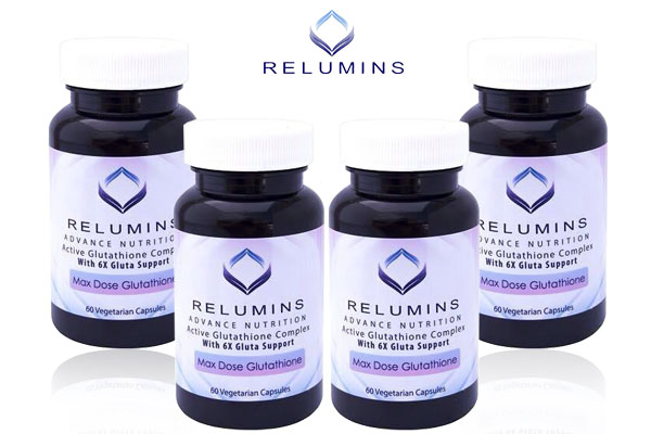 Relumins chính hãng hàng chất lượng cao